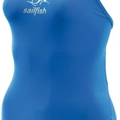 Sailfish Power Adjustable X Swimsuit Women, bleu