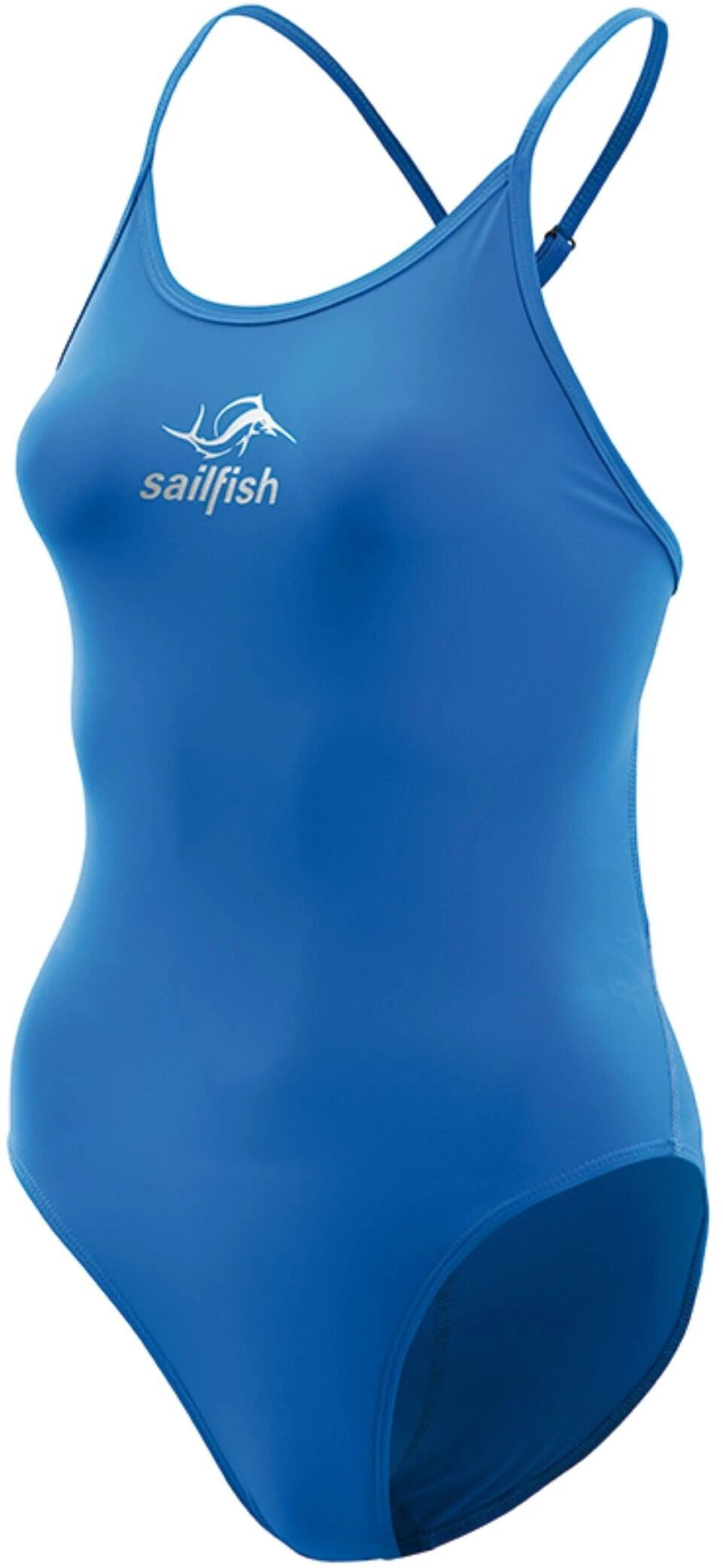 Sailfish Power Adjustable X Swimsuit Women, bleu 3 Sailfish Power Adjustable X Swimsuit Women, bleu
