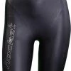 Sailfish Rocket 3 Wetsuit Women, noir 1 Sailfish Rocket 3 Wetsuit Women, noir -Natation Femme Soldes sailfish rocket 3 wetsuit women black 1