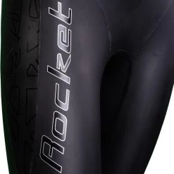 Sailfish Rocket 3 Wetsuit Women, noir -Natation Femme Soldes sailfish rocket 3 wetsuit women black 4