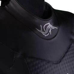 Sailfish Ultimate IPS Plus 3 Wetsuit Women, noir 12 Sailfish Ultimate IPS Plus 3 Wetsuit Women, noir -Natation Femme Soldes sailfish ultimate ips plus 3 wetsuit women black 5