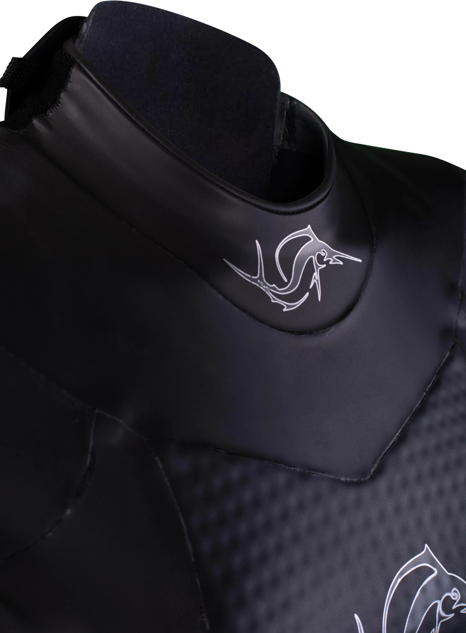 Sailfish Ultimate IPS Plus 3 Wetsuit Women, noir 7 Sailfish Ultimate IPS Plus 3 Wetsuit Women, noir – Image 5