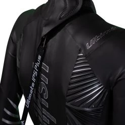 Sailfish Ultimate IPS Plus 3 Wetsuit Women, noir 13 Sailfish Ultimate IPS Plus 3 Wetsuit Women, noir -Natation Femme Soldes sailfish ultimate ips plus 3 wetsuit women black 6