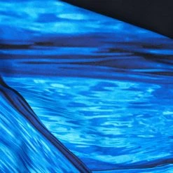 Speedo AmberGlow Printed Shaping Swimsuit Women, noir/bleu -Natation Femme Soldes speedo amberglow printed shaping swimsuit women black blue flame harmony blue 3