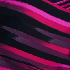 Speedo AmberGlow Printed Shaping Swimsuit Women, noir/rose -Natation Femme Soldes speedo amberglow printed shaping swimsuit women wrap black ecstatic pink charcoal 3