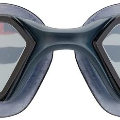 Speedo Aquapulse Pro Masque, gris 7 Speedo Aquapulse Pro Masque, gris -Natation Femme Soldes speedo aquapulse pro brille oxid grey psycho red smoke 3 1