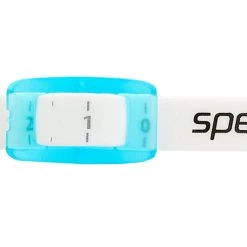 Speedo Aquapure Lunettes de protection Femme, blanc 6 Speedo Aquapure Lunettes de protection Femme, blanc -Natation Femme Soldes speedo aquapure goggles damen white blue 2 1