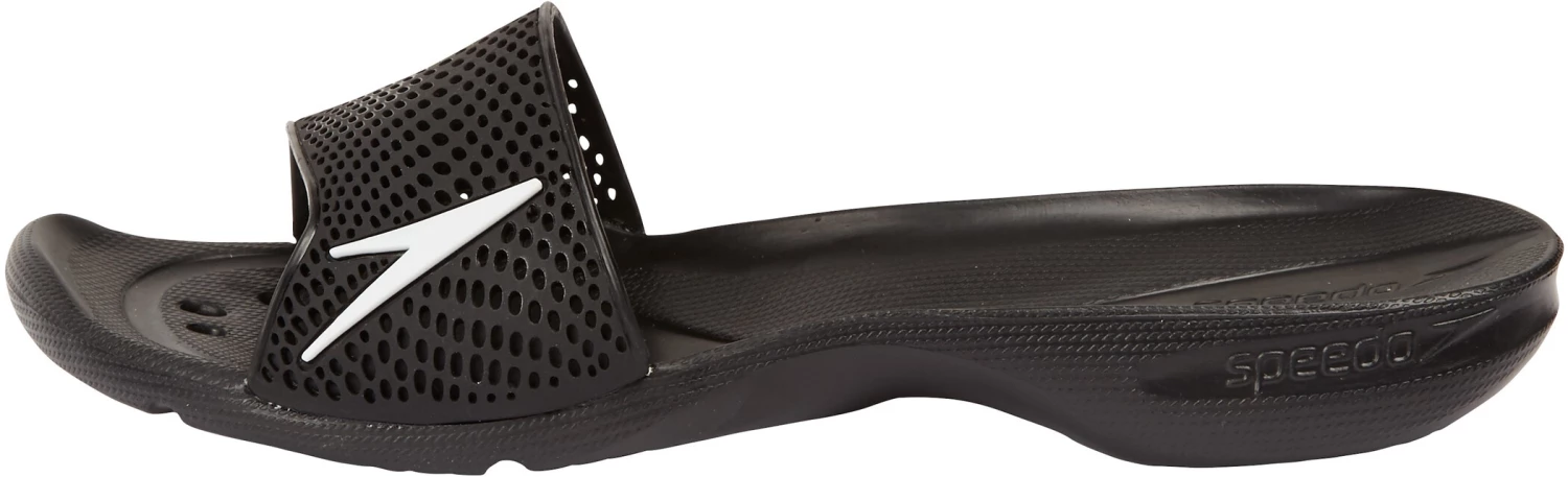 Speedo Atami II Max Chaussons Femme, bleu 4 Speedo Atami II Max Chaussons Femme, bleu – Image 2