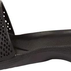 Speedo Atami II Max Chaussons Femme, noir 7 Speedo Atami II Max Chaussons Femme, noir -Natation Femme Soldes speedo atami ii max splippers women black white 2