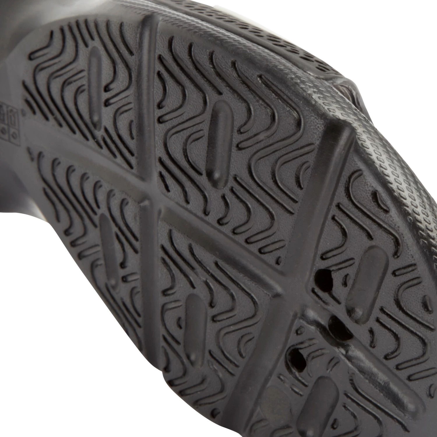 Speedo Atami II Max Chaussons Femme, noir 6 Speedo Atami II Max Chaussons Femme, noir – Image 4