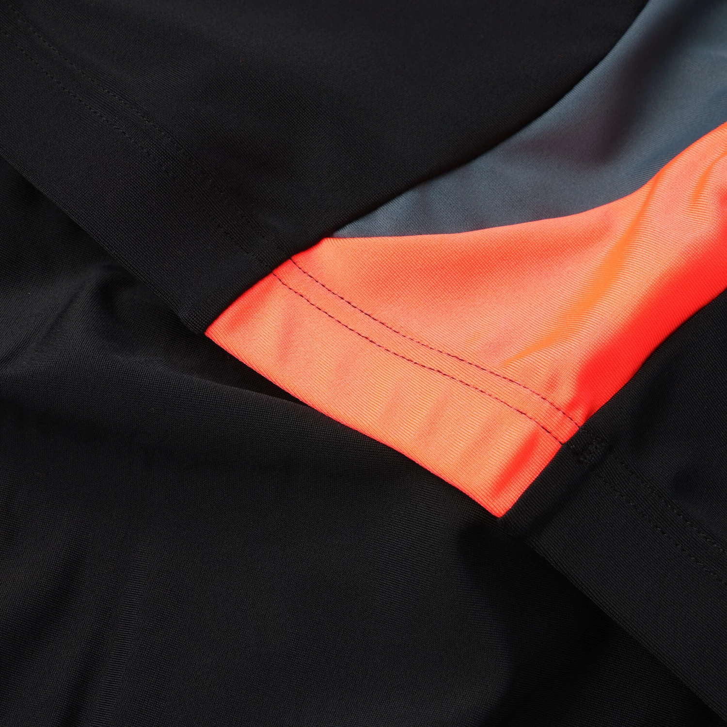 Speedo Colourblock Splice Bikini Women, noir 5 Speedo Colourblock Splice Bikini Women, noir – Image 3