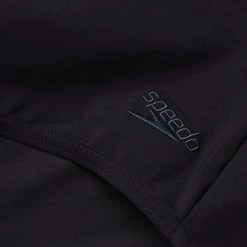 Speedo ContourLuxe Solid Shaping Swimsuit Women, noir 7 Speedo ContourLuxe Solid Shaping Swimsuit Women, noir -Natation Femme Soldes speedo contourluxe solid shaping swimsuit women black blue flame pool 3