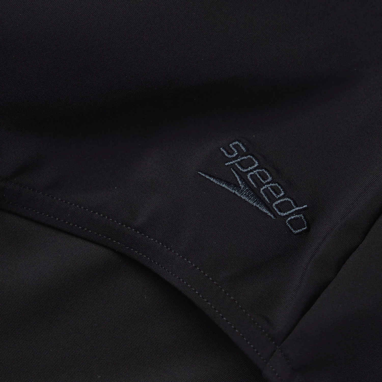 Speedo ContourLuxe Solid Shaping Swimsuit Women, noir 5 Speedo ContourLuxe Solid Shaping Swimsuit Women, noir – Image 3