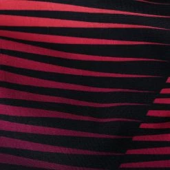 Speedo Digital Placement Hydrasuit Women, noir/rouge 7 Speedo Digital Placement Hydrasuit Women, noir/rouge -Natation Femme Soldes speedo digital placement hydrasuit women black magenta papaya punch 3