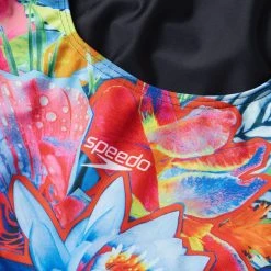 Speedo Digital Placement U-Back Swimsuit Women, noir/Multicolore 6 Speedo Digital Placement U-Back Swimsuit Women, noir/Multicolore -Natation Femme Soldes speedo digital placement u back swimsuit women black siren red vital blue 2