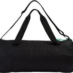 Speedo Duffelbag, noir -Natation Femme Soldes speedo duffelbag black green glow 2