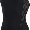 Speedo Hyperboom Splice Muscleback Swimsuit Women, bleu 2 Speedo Hyperboom Splice Muscleback Swimsuit Women, bleu -Natation Femme Soldes speedo endurance printed thinstrap bikini women hyper black oxid usa charcoal 1 1