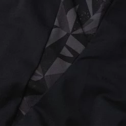 Speedo Hyperboom Splice Muscleback Swimsuit Women, noir -Natation Femme Soldes speedo endurance printed thinstrap bikini women hyper black oxid usa charcoal 3 2