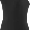 Speedo Essentials Endurance+ Medalist Maillot de bain Femme, noir 2 Speedo Essentials Endurance+ Medalist Maillot de bain Femme, noir -Natation Femme Soldes speedo essentials endurance medalist swimsuit women black 1 1