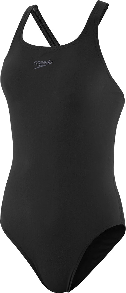 Speedo Essentials Endurance+ Medalist Maillot de bain Femme, rouge 3 Speedo Essentials Endurance+ Medalist Maillot de bain Femme, rouge