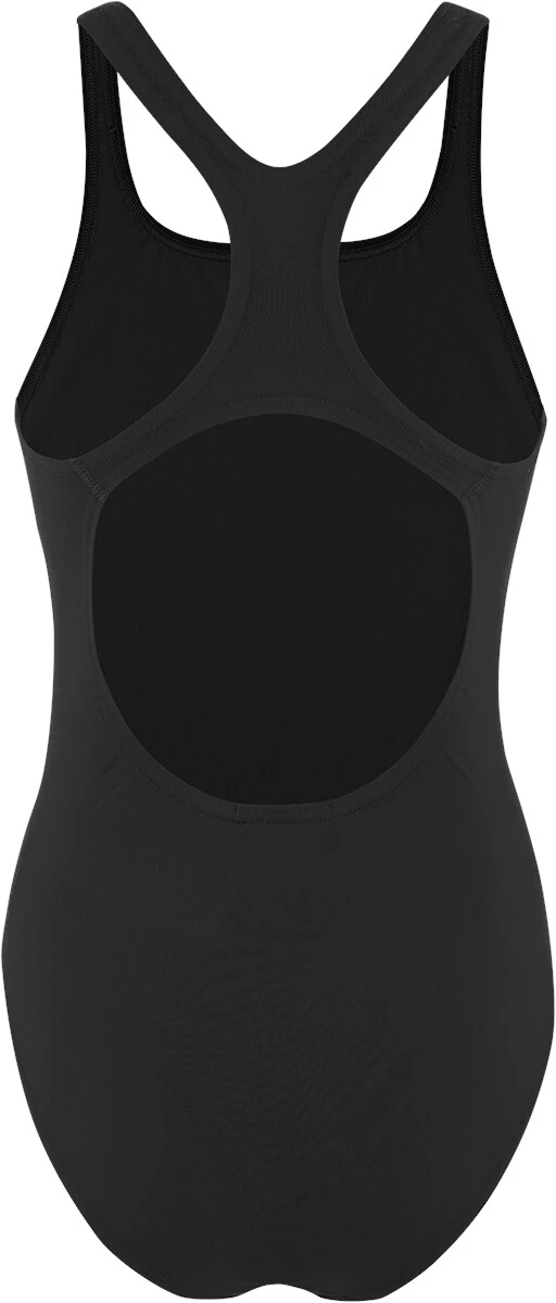 Speedo Essentials Endurance+ Medalist Maillot de bain Femme, rouge 4 Speedo Essentials Endurance+ Medalist Maillot de bain Femme, rouge – Image 2