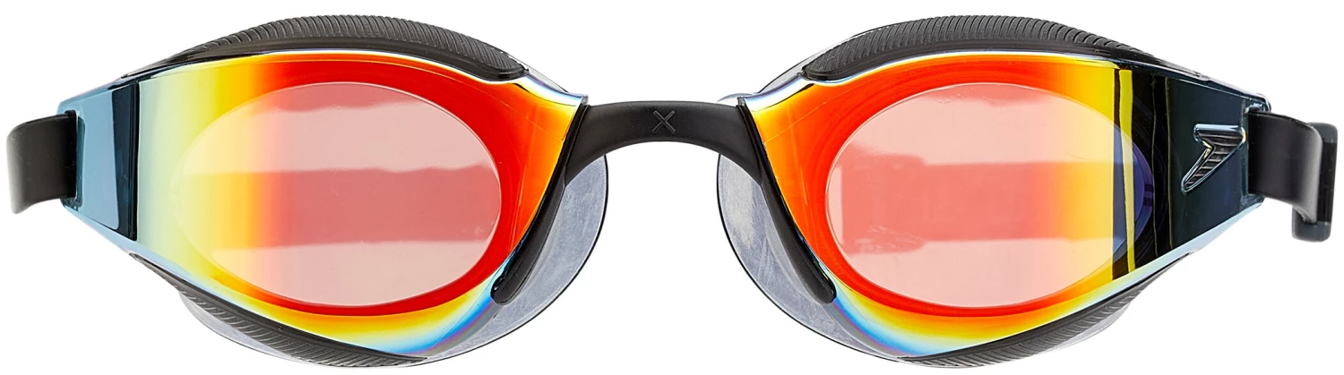 Speedo Fastskin Hyper Elite Mirror Goggles, blanc 5 Speedo Fastskin Hyper Elite Mirror Goggles, blanc – Image 3