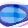 Speedo Fastskin Hyper Elite Goggles, bleu/violet 2 Speedo Fastskin Hyper Elite Goggles, bleu/violet -Natation Femme Soldes speedo fastskin hyper elite mirror goggles blue flame diva white 1