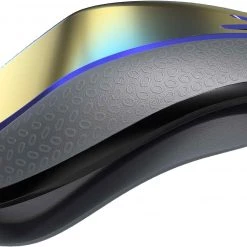 Speedo Fastskin Pure Focus Mirror Lunettes de natation, noir 11 Speedo Fastskin Pure Focus Mirror Lunettes de natation, noir -Natation Femme Soldes speedo fastskin pure focus mirror black cool grey blue gold 5