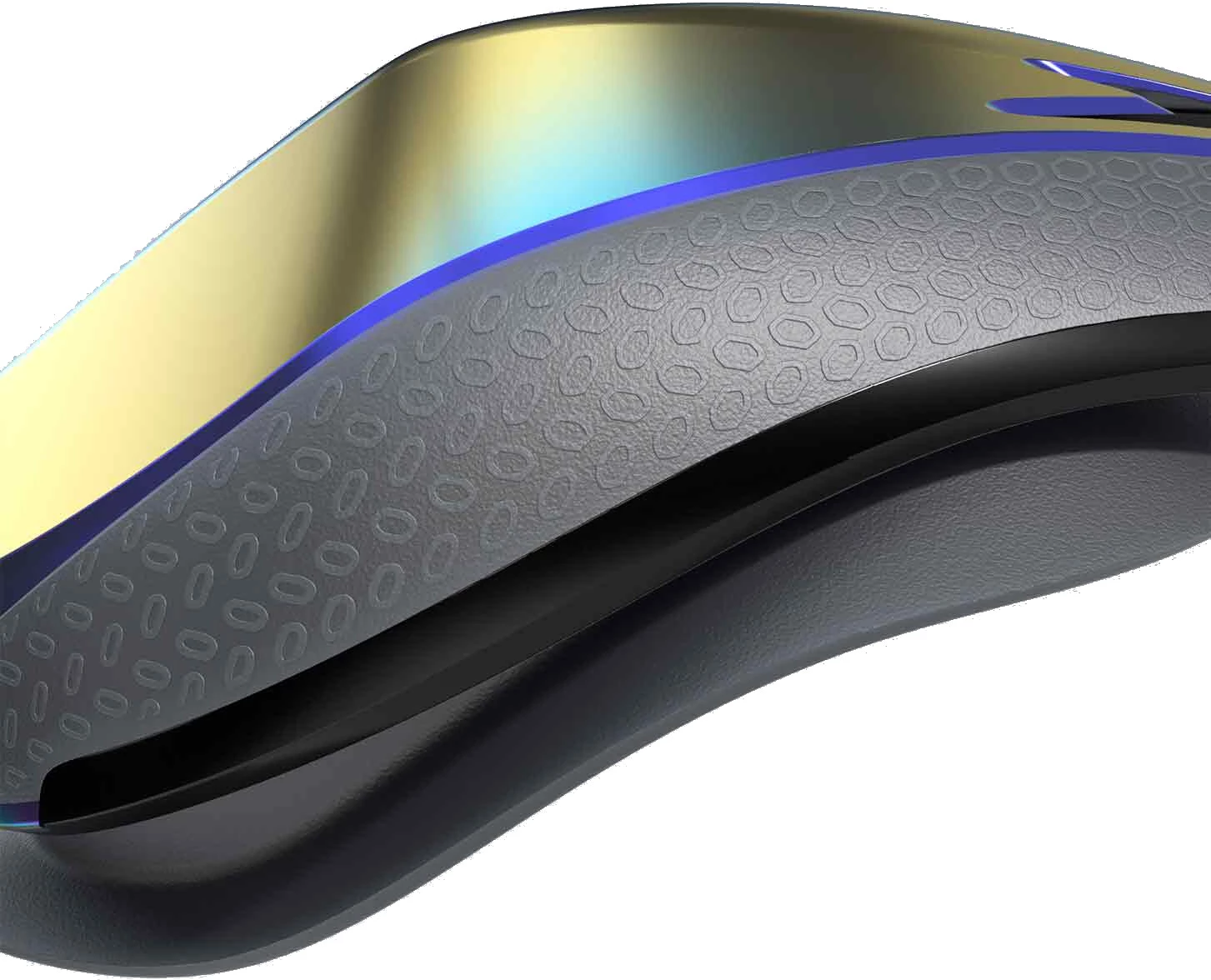 Speedo Fastskin Pure Focus Mirror Lunettes de natation, noir 7 Speedo Fastskin Pure Focus Mirror Lunettes de natation, noir – Image 5