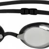 Speedo Fastskin Speedsocket 2 Mirror Lunettes de protection, noir 2 Speedo Fastskin Speedsocket 2 Mirror Lunettes de protection, noir -Natation Femme Soldes speedo fastskin speedsocket 2 mirror goggles unisex black mirror 1