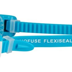 Speedo Futura Biofuse Flexiseal Lunettes de protection Femme, turquoise 8 Speedo Futura Biofuse Flexiseal Lunettes de protection Femme, turquoise -Natation Femme Soldes speedo futura biofuse flexiseal goggles damen turquoise clear 4