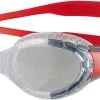 Speedo Futura Biofuse Flexiseal Lunettes de protection, gris/bleu -Natation Femme Soldes speedo futura biofuse flexiseal goggles unisex lava red clear 1 2