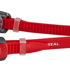 Speedo Futura Biofuse Flexiseal Lunettes de protection, noir/gris 9 Speedo Futura Biofuse Flexiseal Lunettes de protection, noir/gris -Natation Femme Soldes speedo futura biofuse flexiseal goggles unisex lava red clear 4