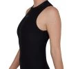 Speedo Hydrasuit Flex Maillot de bain Femme, noir 1 Speedo Hydrasuit Flex Maillot de bain Femme, noir -Natation Femme Soldes speedo hydrasuit flex swimsuit women black oxid grey 1