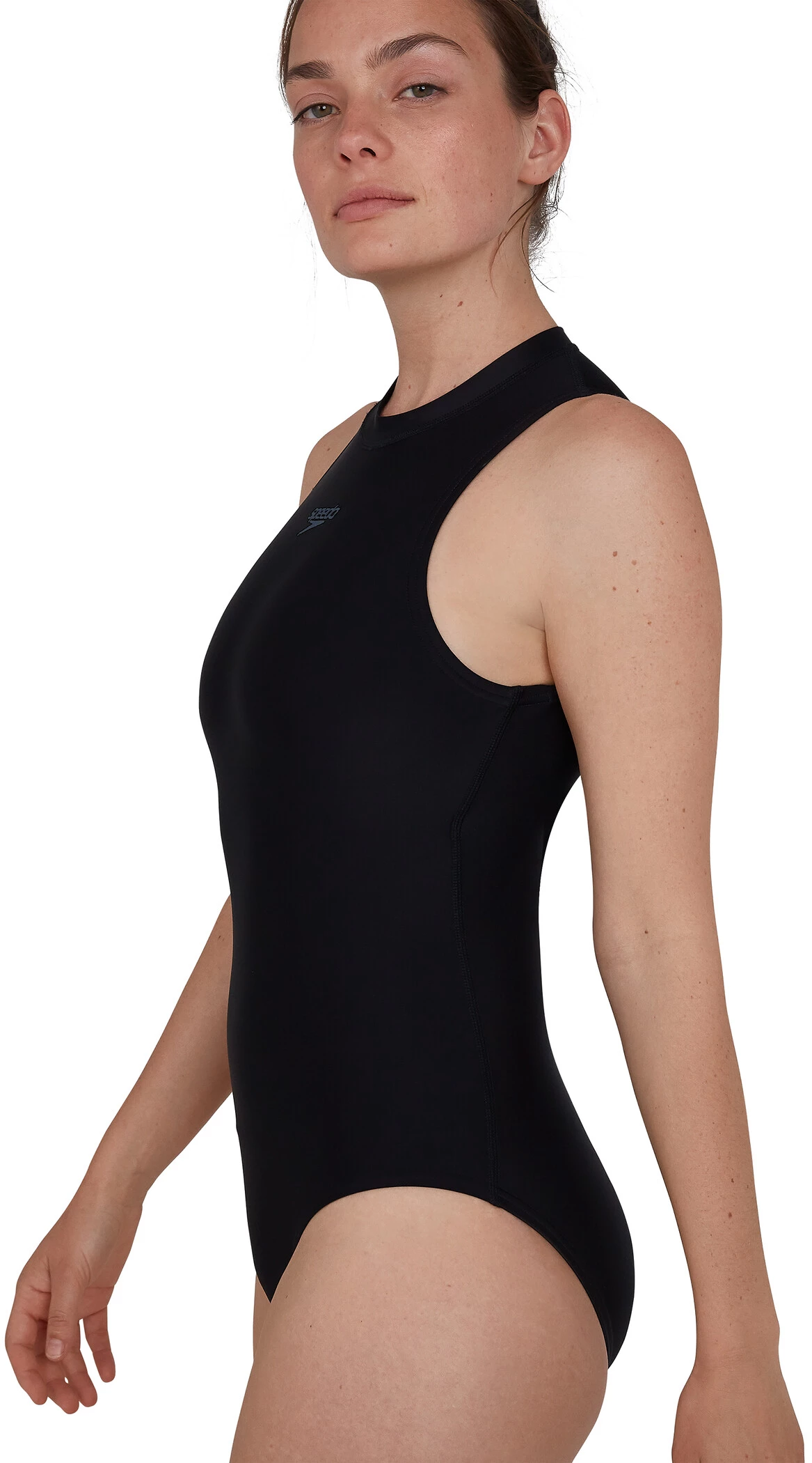 Speedo Hydrasuit Flex Maillot de bain Femme, noir 3 Speedo Hydrasuit Flex Maillot de bain Femme, noir