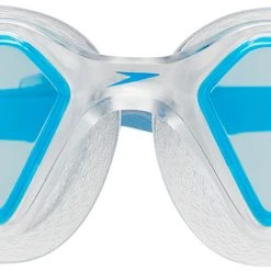 Speedo Hydropulse Masque, gris/rose 7 Speedo Hydropulse Masque, gris/rose -Natation Femme Soldes speedo hydropulse brille pool blue clear blue 3 2