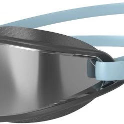 Speedo Hydropulse Mirror Masque, noir -Natation Femme Soldes speedo hydropulse mirror goggles ardesia cool grey chrome 2