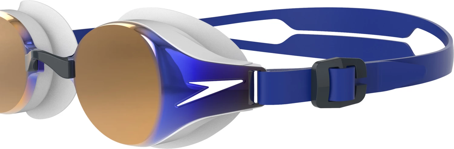 Speedo Hydropure Mirror Lunettes de protection, noir 5 Speedo Hydropure Mirror Lunettes de protection, noir – Image 3