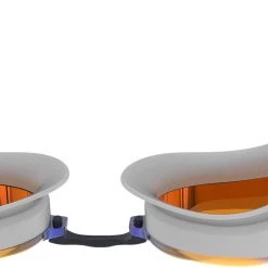 Speedo Hydropure Mirror Lunettes de protection, noir 9 Speedo Hydropure Mirror Lunettes de protection, noir -Natation Femme Soldes speedo hydropure mirror goggles white gold blue 4