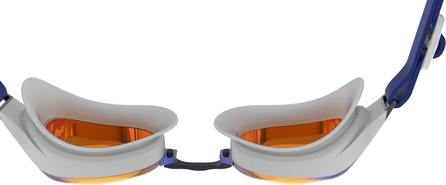 Speedo Hydropure Mirror Lunettes de protection, noir 6 Speedo Hydropure Mirror Lunettes de protection, noir – Image 4