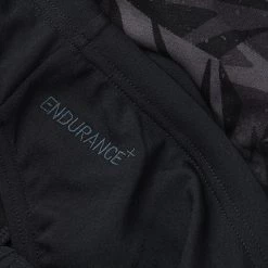 Speedo Hyperboom Bikini Women, noir/gris -Natation Femme Soldes speedo hyperboom bikini women hyper black oxid usa charcoal 3