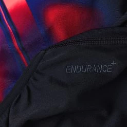 Speedo Placement Digital Powerback Swimsuit Women, noir/Multicolore 7 Speedo Placement Digital Powerback Swimsuit Women, noir/Multicolore -Natation Femme Soldes speedo placement digital powerback swimsuit women black phoenix red blue flame ultraviolet 3