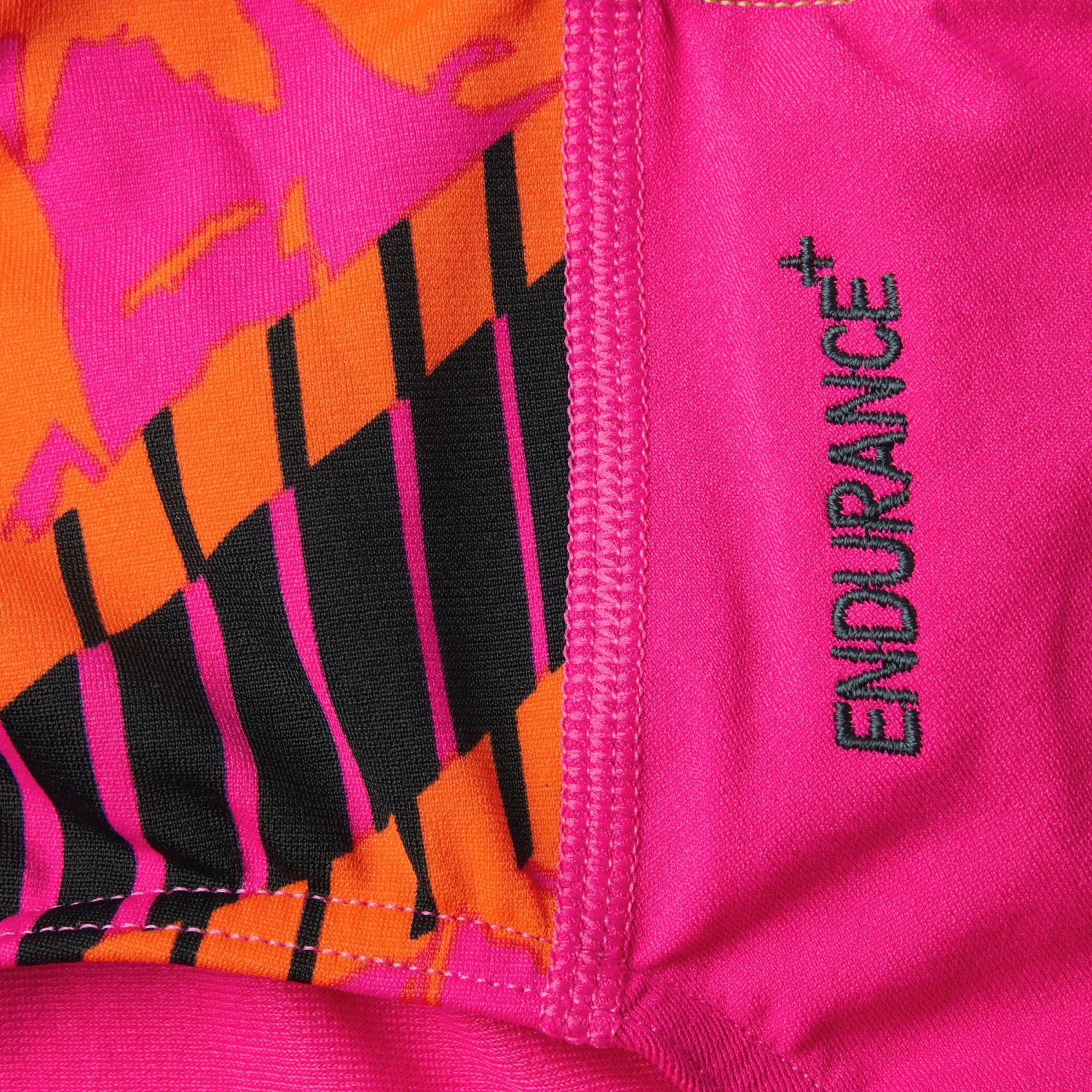 Speedo Placement Powerback Swimsuit Women, Multicolore 5 Speedo Placement Powerback Swimsuit Women, Multicolore – Image 3