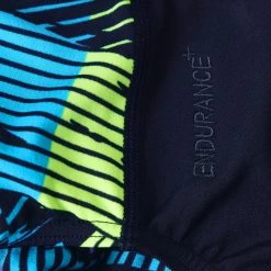 Speedo Placement Powerback Swimsuit Women, Multicolore 7 Speedo Placement Powerback Swimsuit Women, Multicolore -Natation Femme Soldes speedo placement powerback swimsuit women true navy ultraviolet fluo yellow light adriatic 3