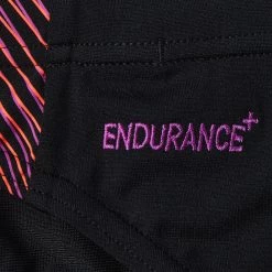 Speedo Placement Thinstrap Bikini Women, noir 6 Speedo Placement Thinstrap Bikini Women, noir -Natation Femme Soldes speedo placement thinstrap bikini women black neon orchid fluo tang 2 1