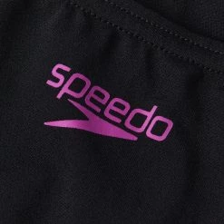 Speedo Placement Thinstrap Bikini Women, noir 7 Speedo Placement Thinstrap Bikini Women, noir -Natation Femme Soldes speedo placement thinstrap bikini women black neon orchid fluo tang 3 1