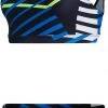 Speedo Placement U-Back Bikini Women, Multicolore 1 Speedo Placement U-Back Bikini Women, Multicolore -Natation Femme Soldes speedo placement u back bikini women true navy bondi blue fluo yellow white 1