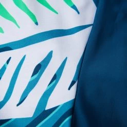 Speedo Placement U-Back Swimsuit Women, bleu -Natation Femme Soldes speedo placement u back swimsuit women leaf2 petrol absinthe white 6