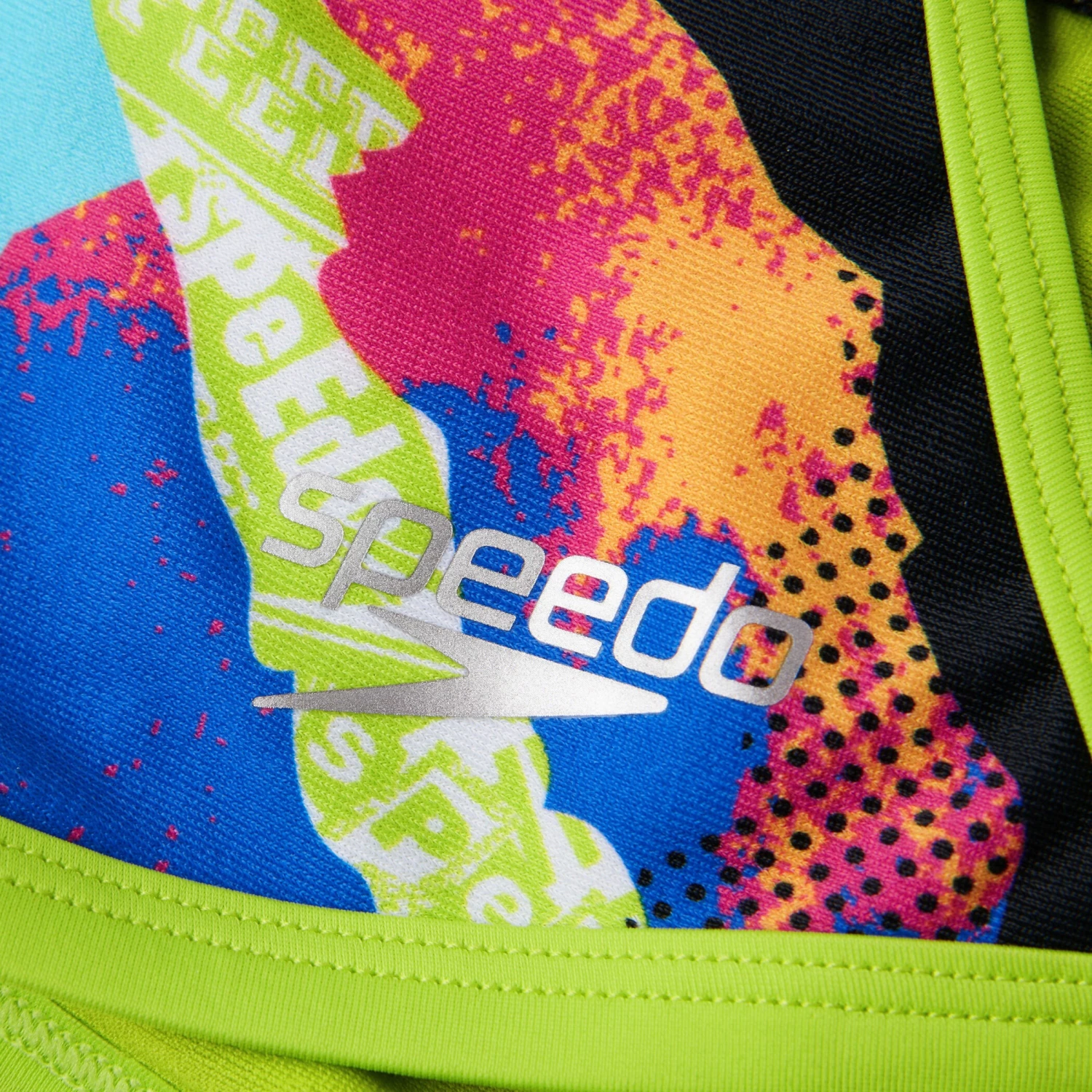 Speedo Rip it up Bikini Women, Multicolore 8 Speedo Rip it up Bikini Women, Multicolore – Image 6