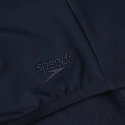 Speedo Salacia Clipback Shaping Swimsuit Women, bleu -Natation Femme Soldes speedo salacia clipback shaping swimsuit women wave true navy usa charcoal white 3